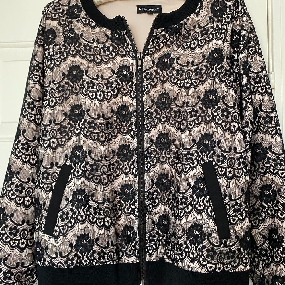My Michelle Jacket